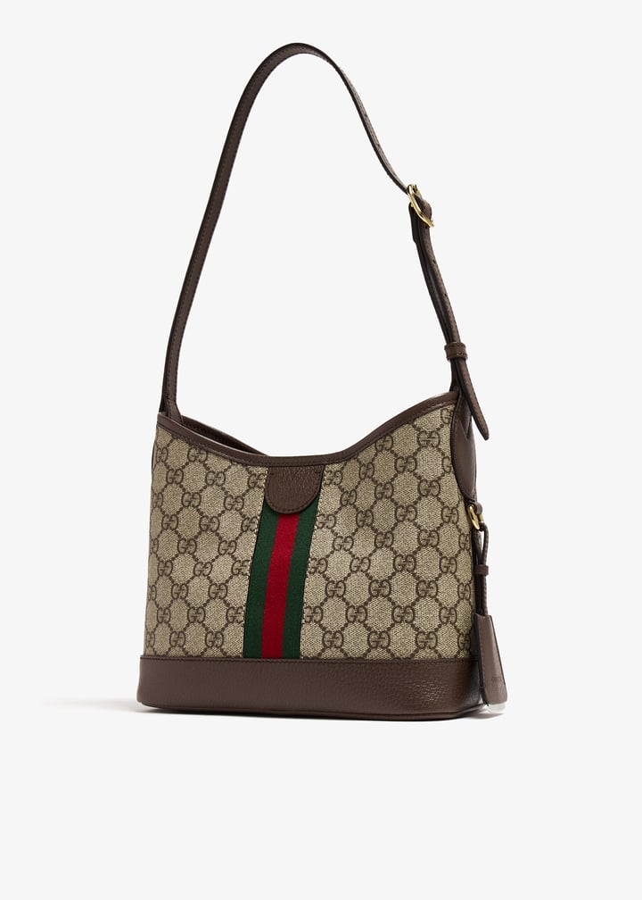 Gucci Ophidia GG small shoulder bag for Women - Printed in UAE