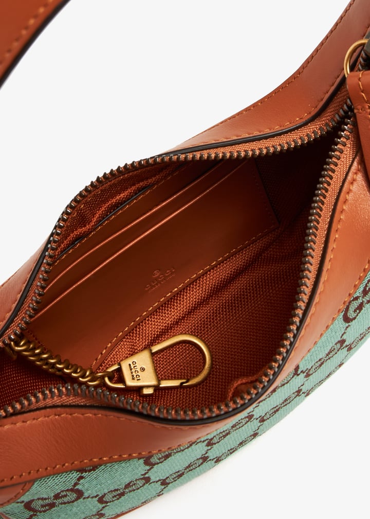 送関込み/GUCCI/Ophidia GG ショルダーバッグ Gucci Ophidia GG monogrammed cross-body bag - Shoulder Bags