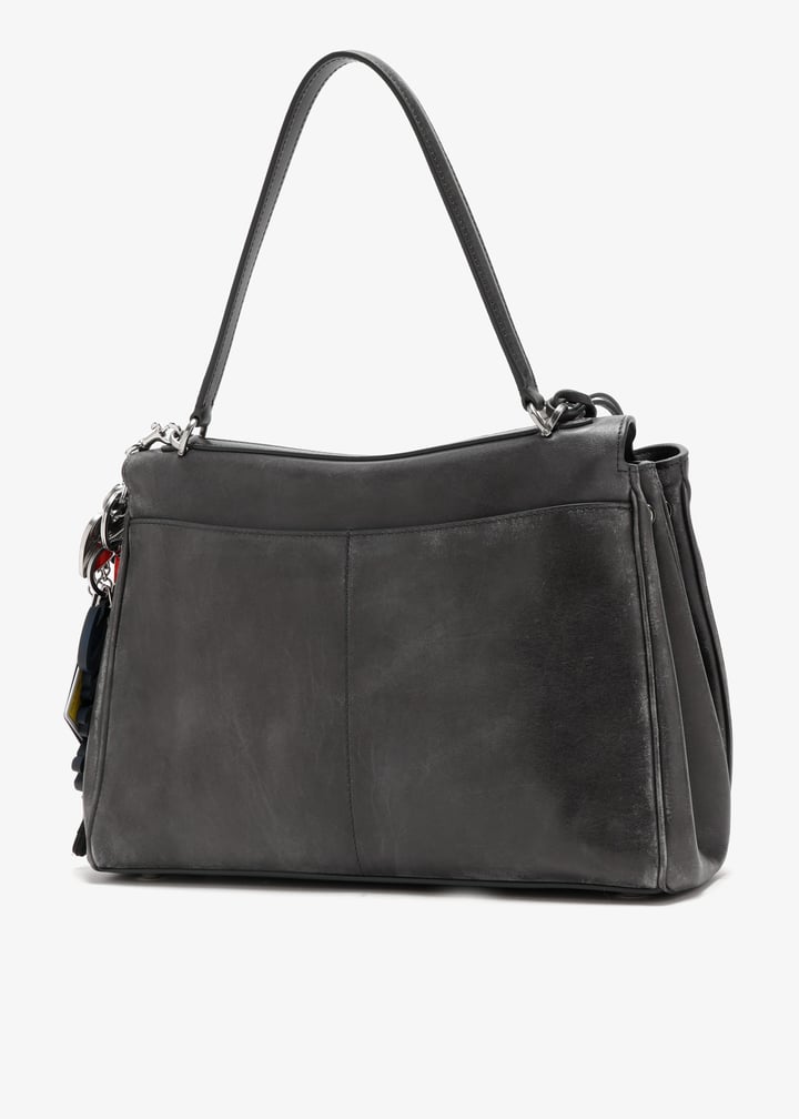 Balenciaga Rodeo medium handbag for Women - Grey in UAE