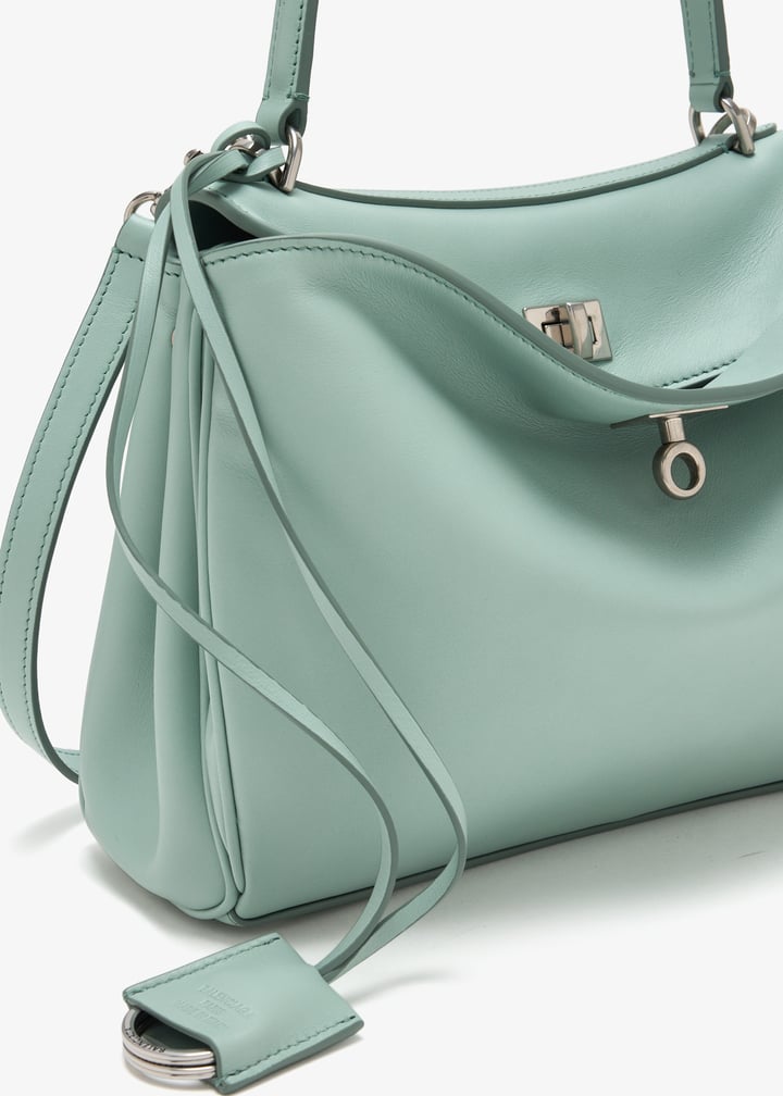 Balenciaga Rodeo small handbag for Women - Green in USA