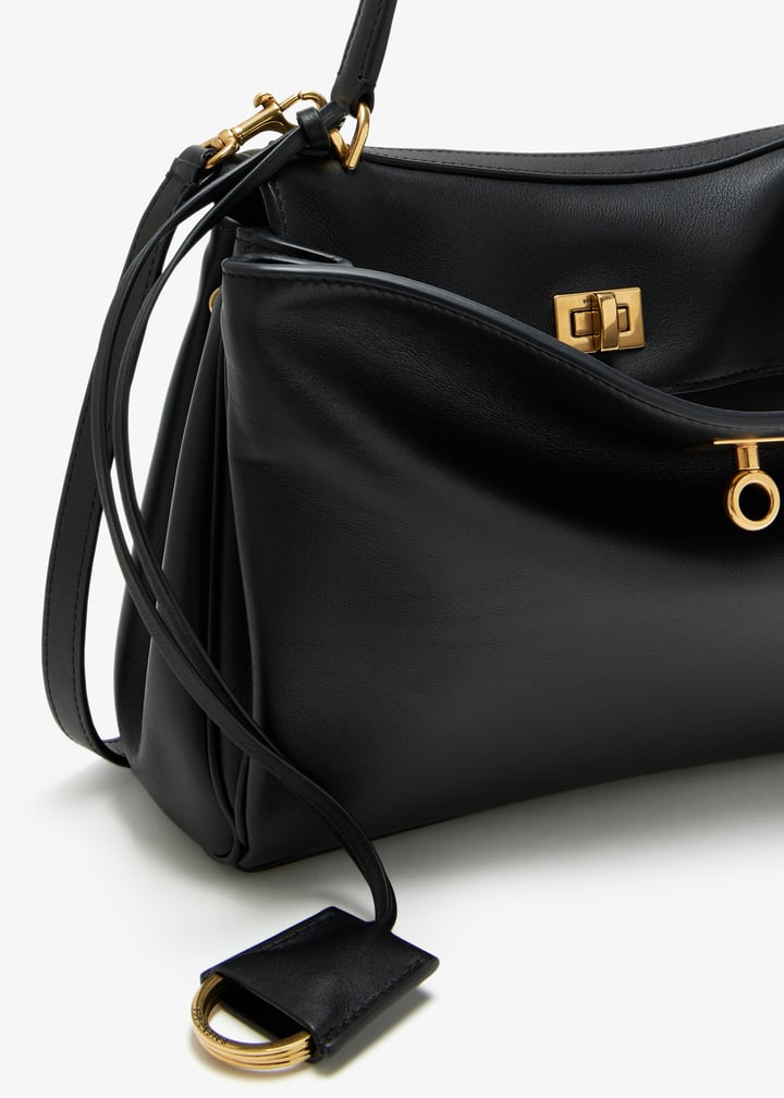 Balenciaga Rodeo small handbag for Women - Black in UAE