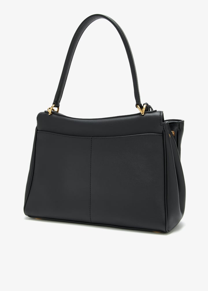 【関税＆送料込み】Balenciaga Rodeo Small Lambskin Hand Bag Balenciaga Rodeo Mini Handbag Crocodile Embossed | Saks