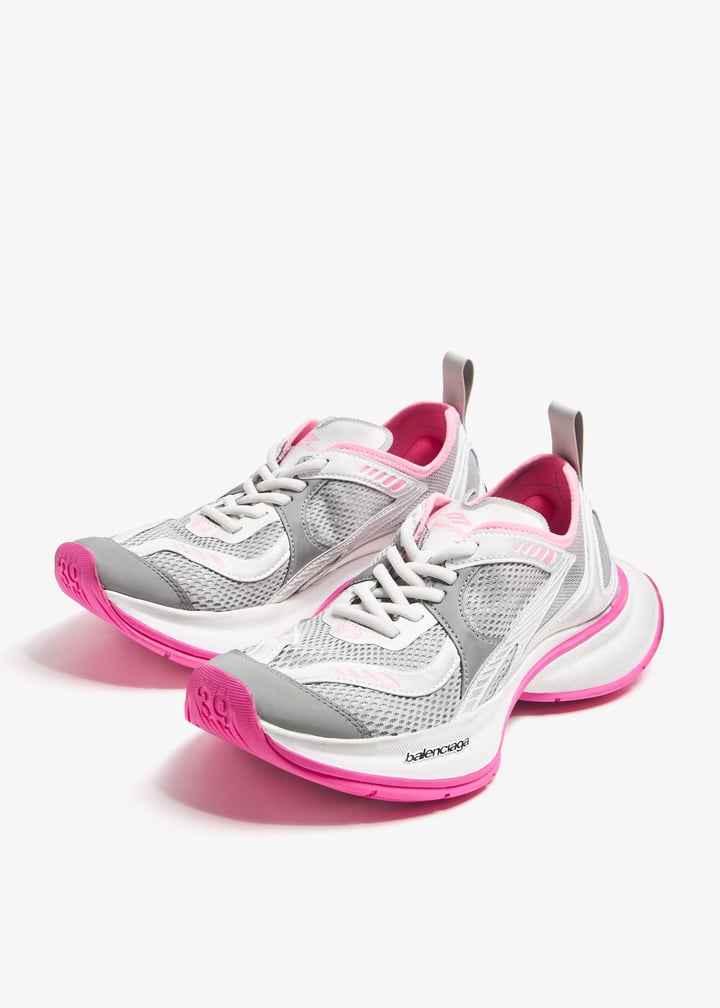 Balenciaga Circuit sneakers for Women - Grey in UAE | Level
