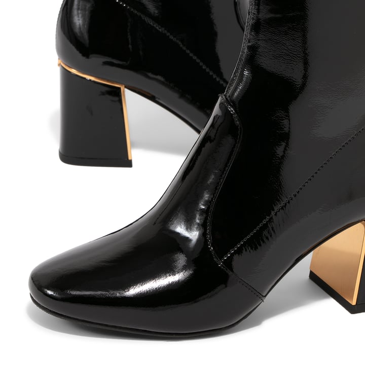 Tory Burch Gigi Boots Tory Burch Gigi Stretch Boots For Women