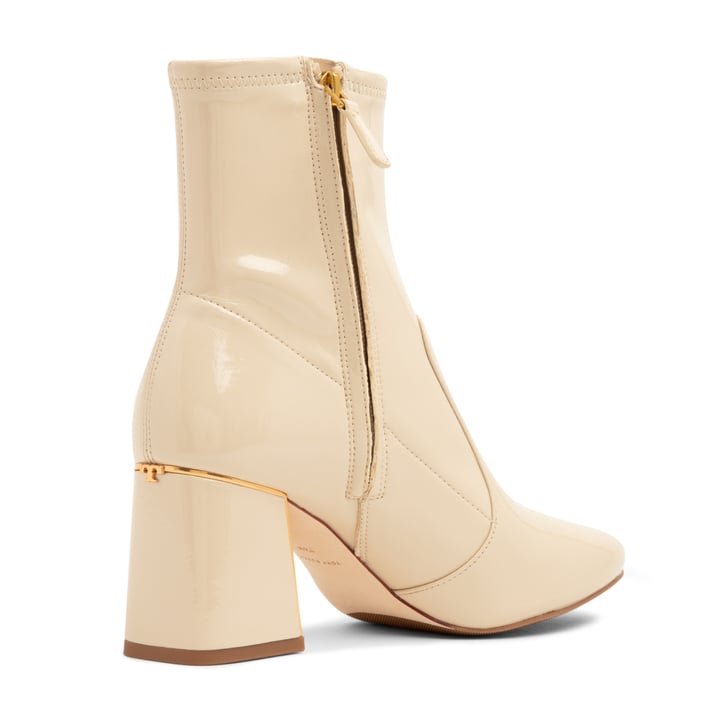 Tory Burch Gigi boots for Women Beige in KSA Level Shoes