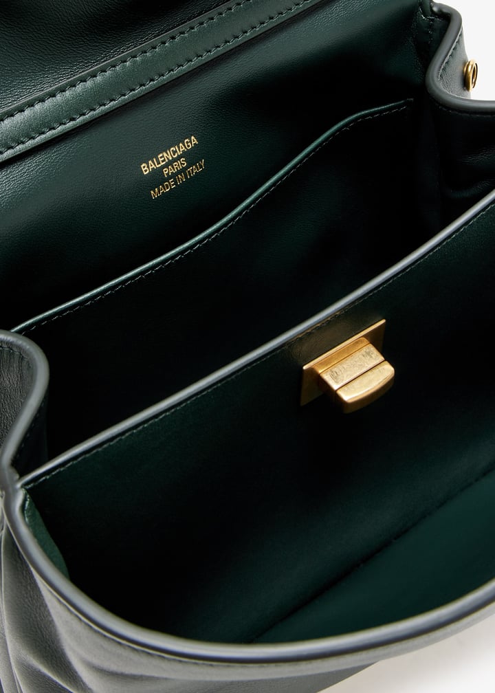 Balenciaga Rodeo mini handbag for Women - Green in USA