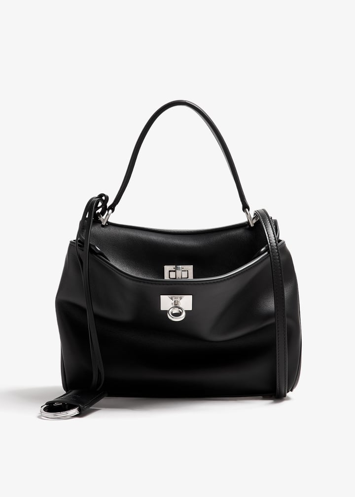 Balenciaga Rodeo mini handbag for Women - Black in UAE