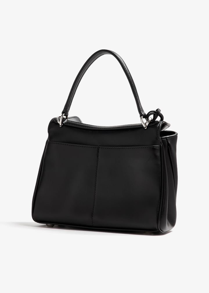 【関税＆送料込み】Balenciaga Rodeo Small Lambskin Hand Bag Women's Rodeo Handbag Small in Marine Blue | Balenciaga SG