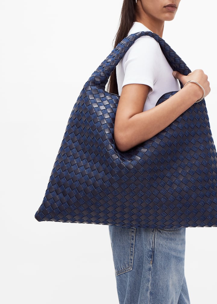ハンドバッグ LARGE HOP Large Hop Shoulder Bag | Neiman Marcus