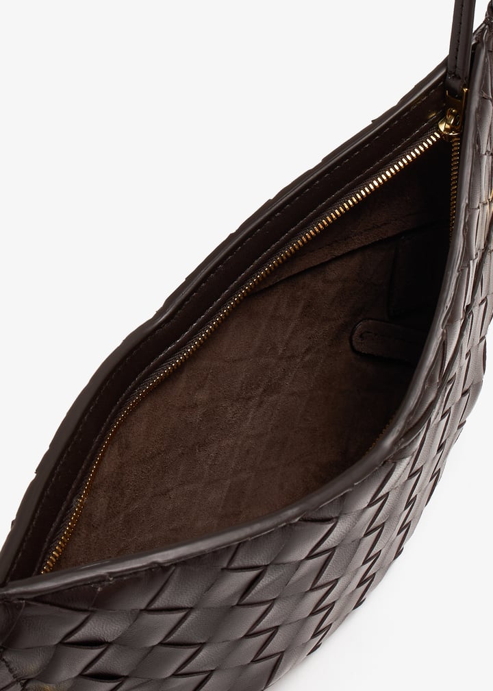 Bottega Veneta Baby Solstice bag for Women - Brown in USA