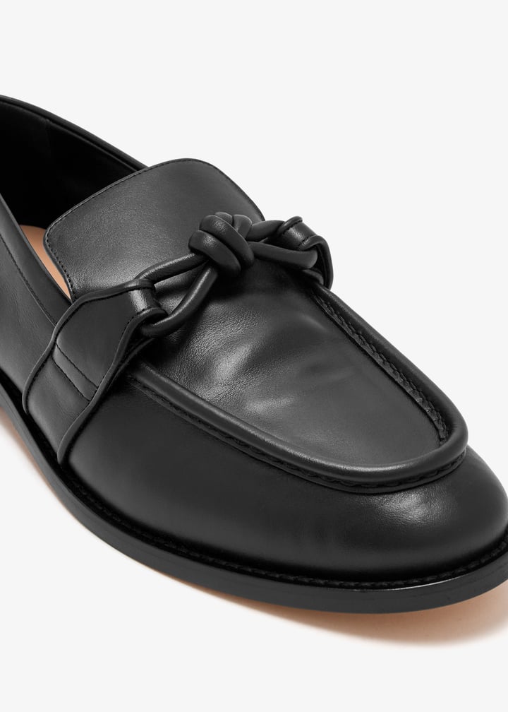 靴 Bottega Veneta Leather Shoes Shop Bottega Veneta Shoes & Accessories for Men in {country