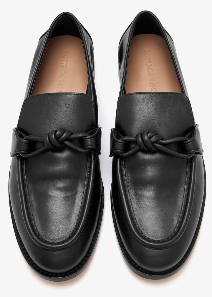 靴 Bottega Veneta Leather Shoes Shop Bottega Veneta Shoes & Accessories for Men in {country