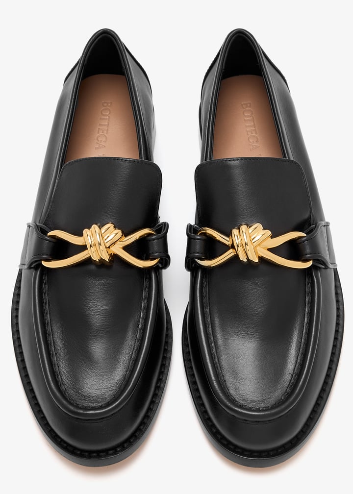 24SS【BOTTEGA VENETA】チャチャ ミュール 金 レザー ハイヒール 000000067322_hGm6yrt.jpg