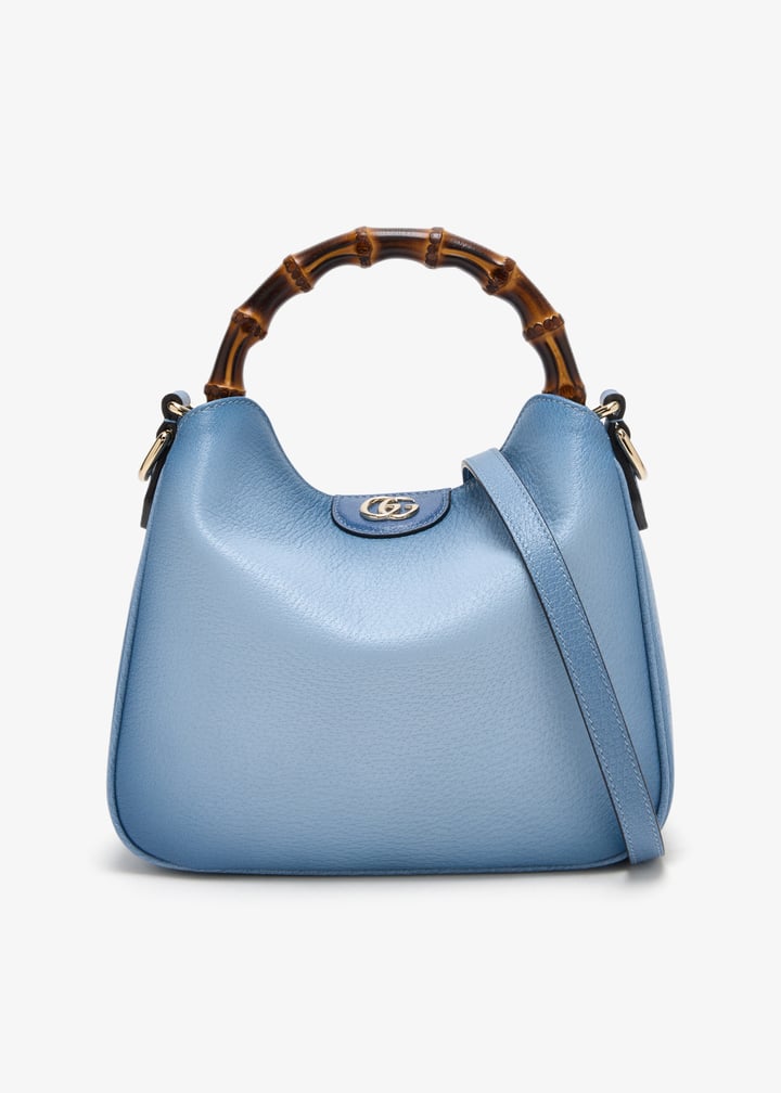 Gucci Diana small shoulder bag for Women Blue in Bahrain Level