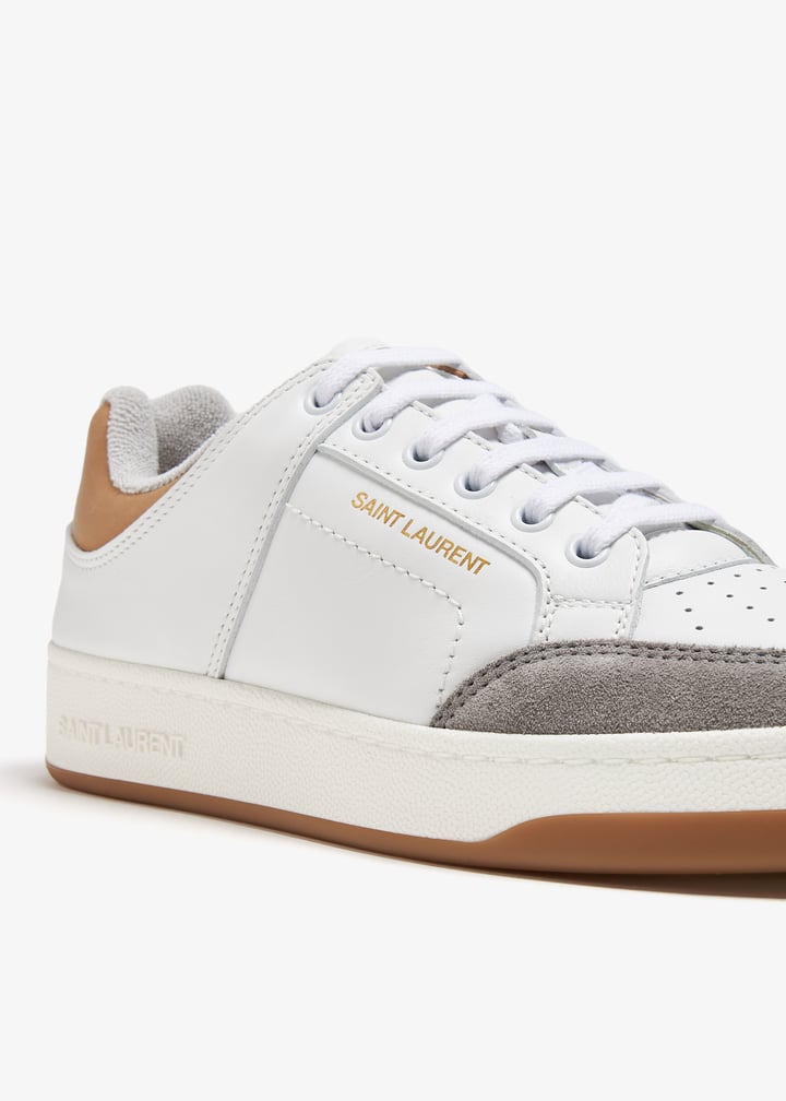 VIP【関税送料無料】希少 SAINT LAURENT SL/61 SNEAKERS 20662963_54784342_600.jpg