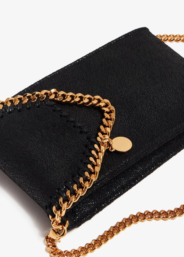 Stella McCartney Falabella crossbody phone pouch for Women