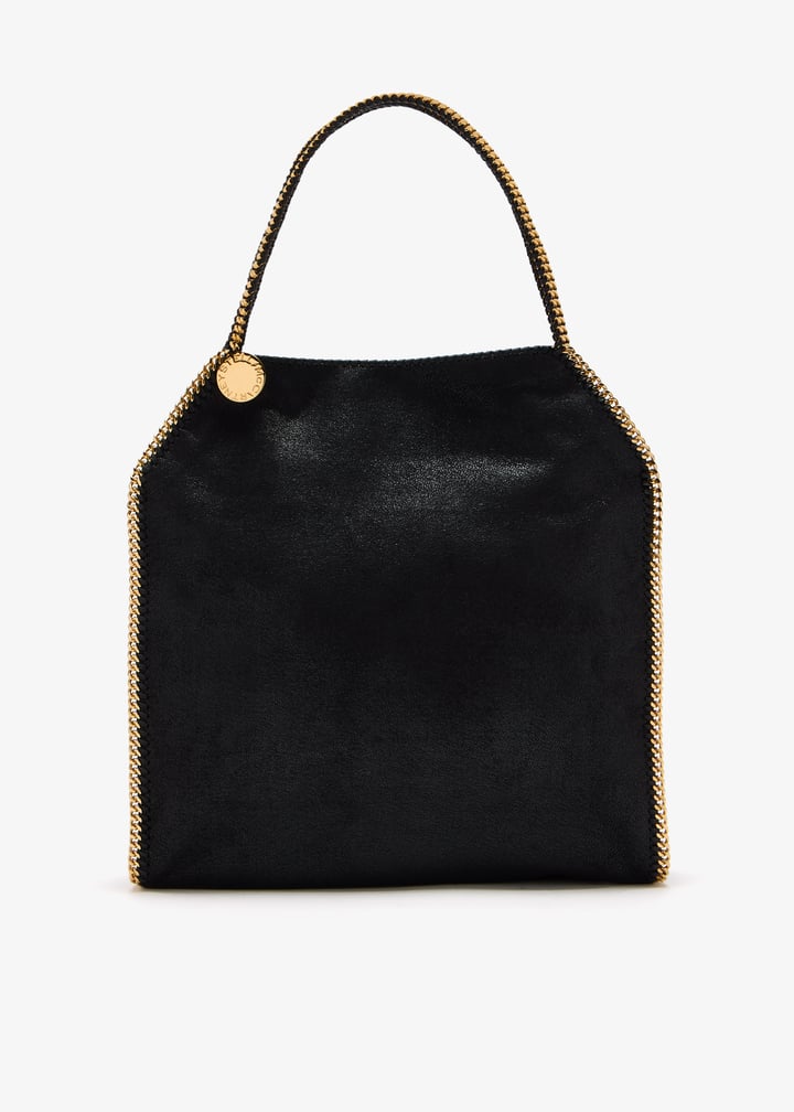 トートバッグ Stella Mccartney Black Tote Bag Baby Bella Stella McCartney Tote Bag Baby Bella in Black | Lyst