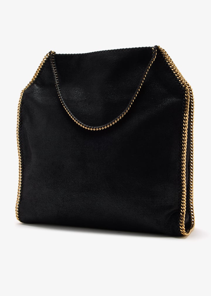 Stella McCartney Baby Bella large shoulder tote bag for