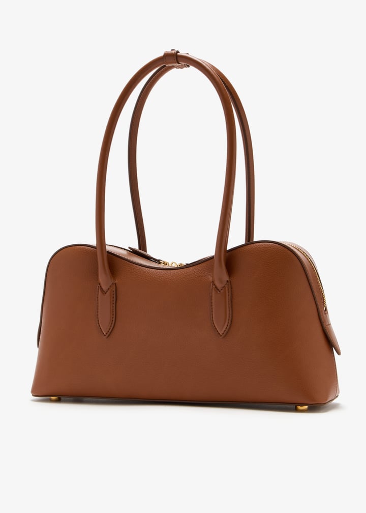 Stella McCartney Ryder shoulder bag for Women - Brown in UAE Stella McCartney Ryder shoulder bag for Women - Brown in UAE
