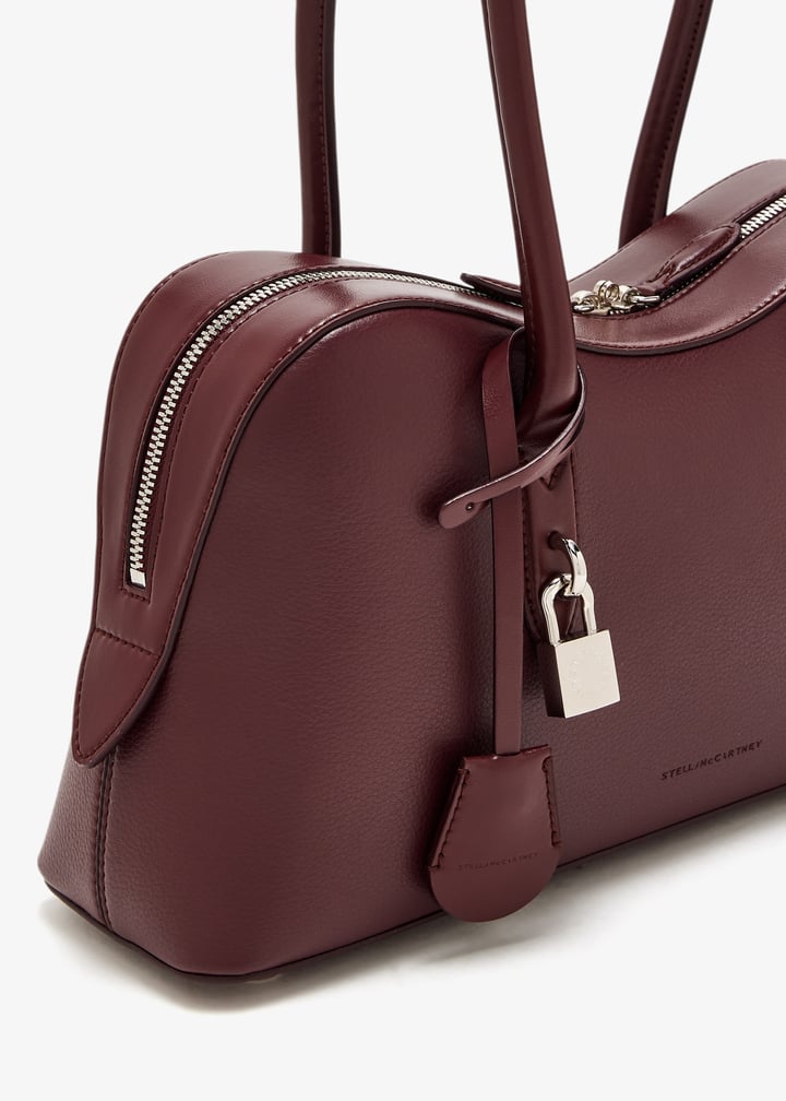 バッグ・カバンその他 Stella McCartney Ryder bordeaux shoulder bag Stella McCartney Ryder shoulder bag for Women - Burgundy in