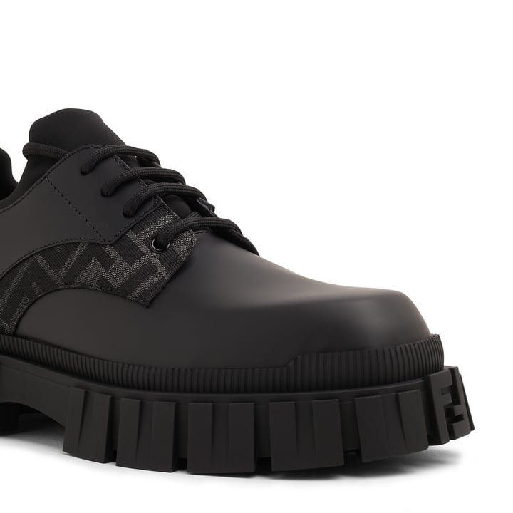 Fendi Force Lace-Ups(PLEASE REQUEST YOUR SIZE FOR PURCHASING) Fendi Fendi Force Lace-ups - Dress Shoes - Free Shipping  main image 4