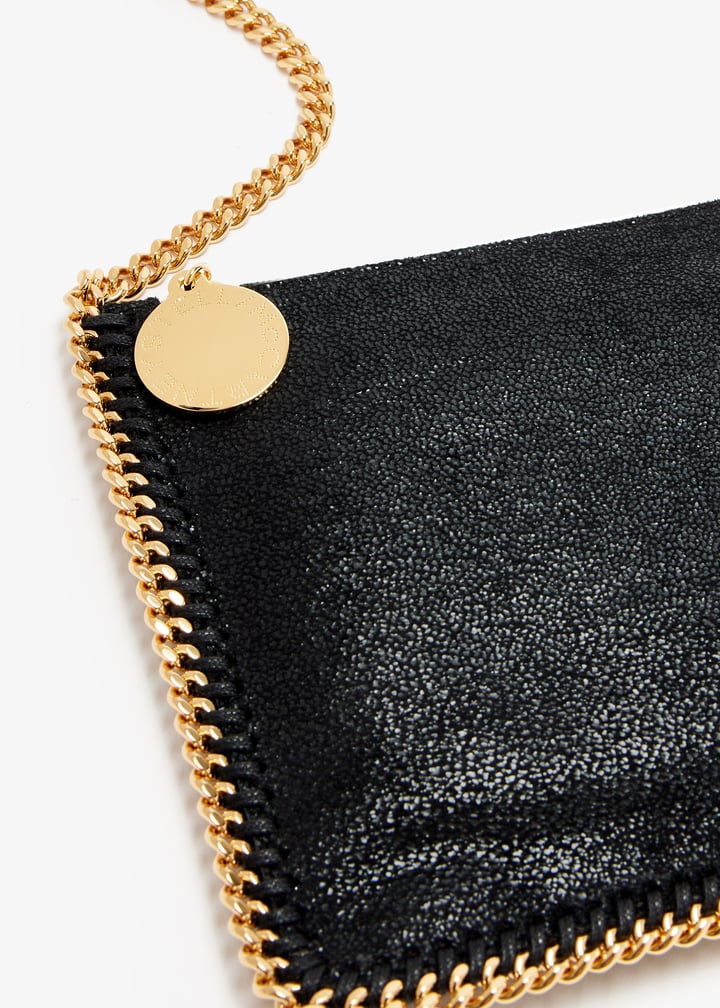 【Stella McCartney】Falabella wallet ★関税送料込み Stella McCartney Falabella wallet crossbody bag for Women