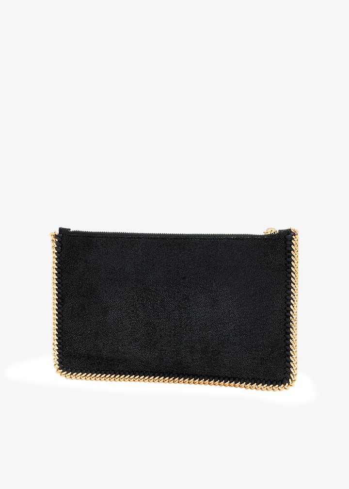 【Stella McCartney】Falabella wallet ★関税送料込み Stella McCartney Falabella wallet crossbody bag for Women