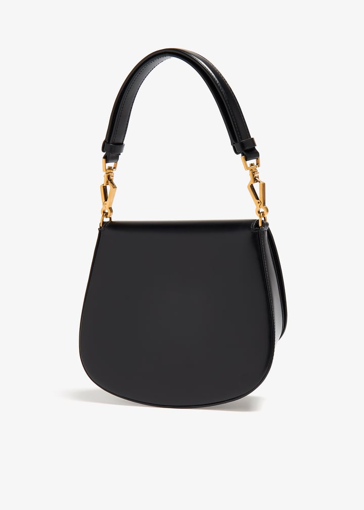 Saint Laurent Voltaire top handle bag for Women - Black in