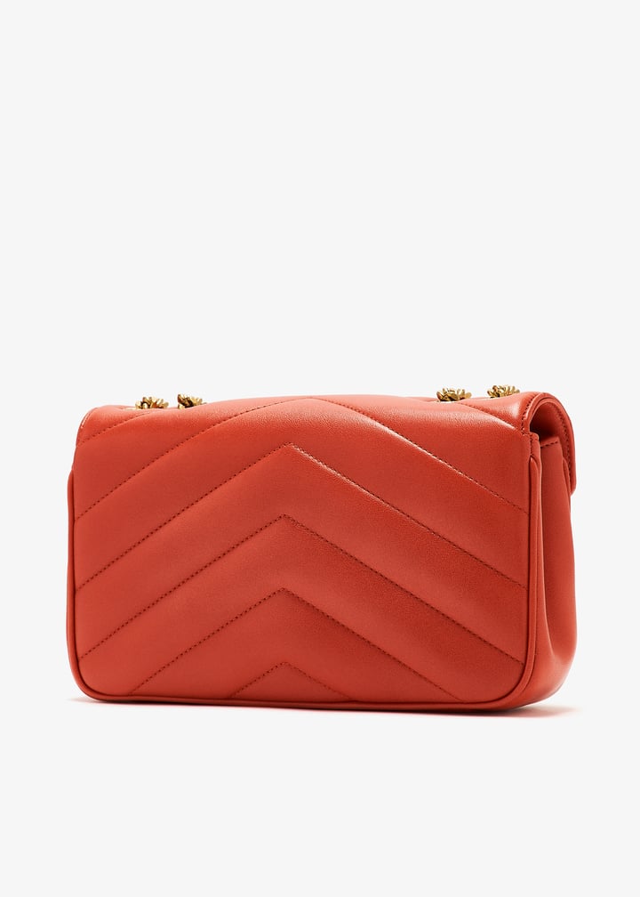 VIP【関税送料無料】希少 SAINT LAURENT SHOULDER BAGS Saint Laurent Monogram Shoulder Bag | Harrods UK