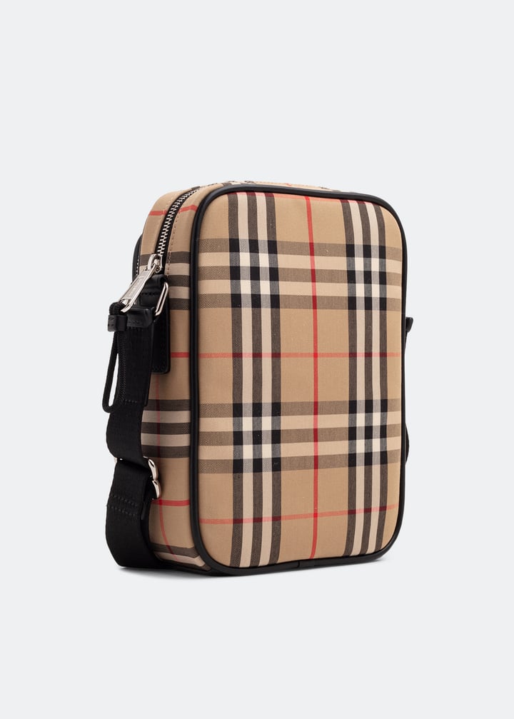 ★BURBERRY★ ML FREDDIE YYN ショルダーバッグ アウトレット】BURBERRY バーバリー クロスボディバッグ