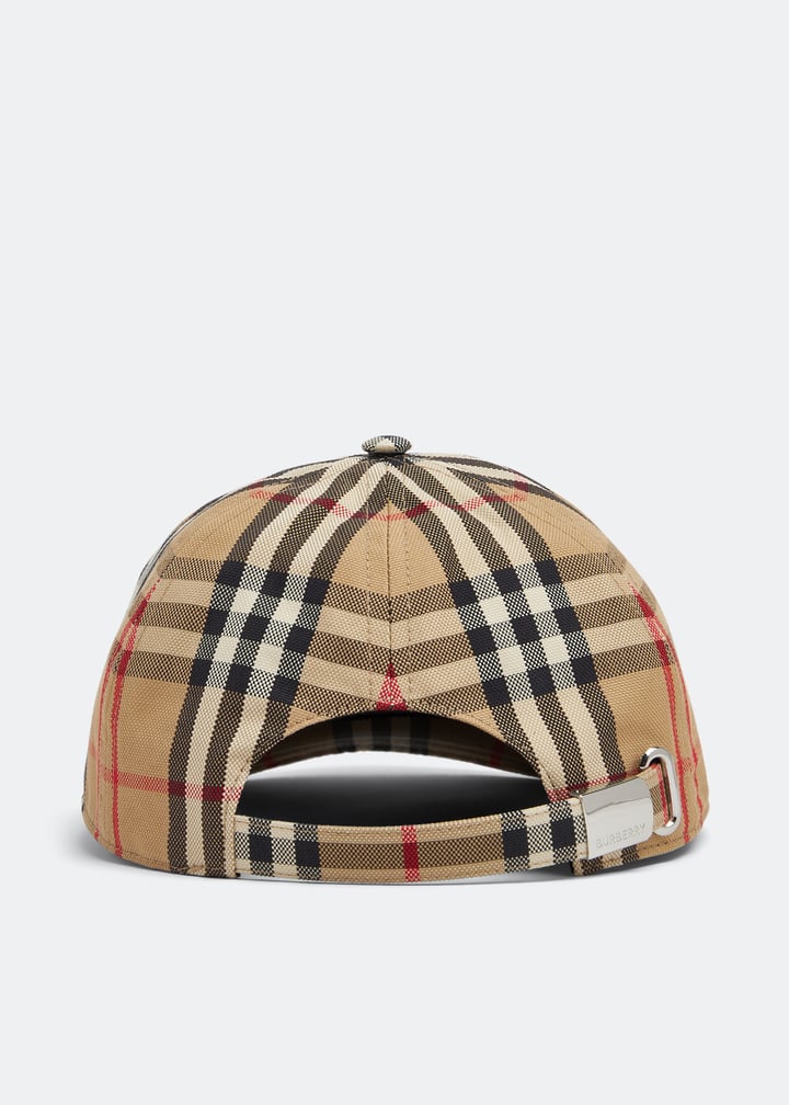 【送料&関税込】Burberry Baseball Hat - Unisex 1.jpg