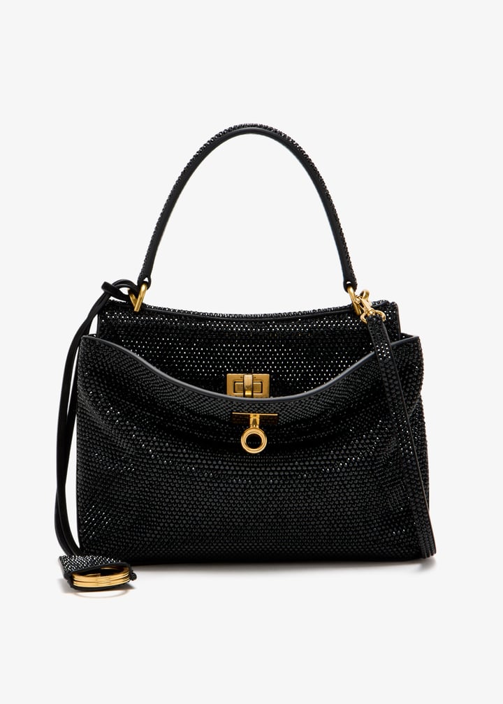 Balenciaga Rodeo mini handbag for Women - Black in UAE