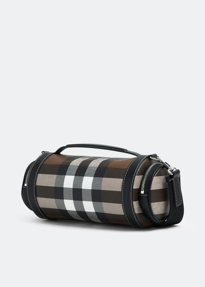 Burberry Sound bag for Men - Brown in UAE | Level Shoes