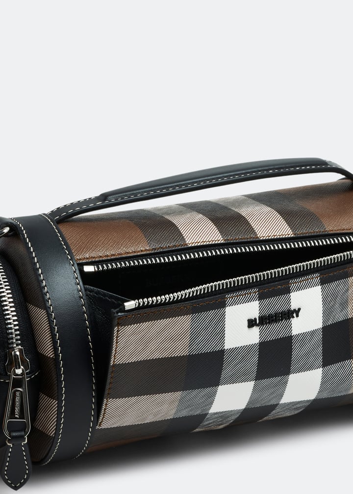 Burberry Sound bag for Men - Brown in UAE | Level Shoes