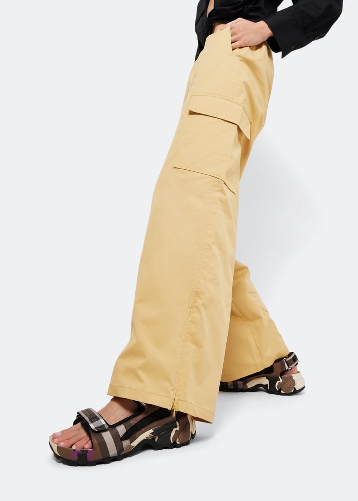 BURBERRY レザー ストライドチェルシーブーツ Men's Designer Boots | Burberry®️ Official