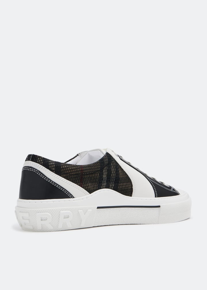 ティーズ ページ1 Burberry Kai sneakers for Men - Printed in UAE | Level Shoes