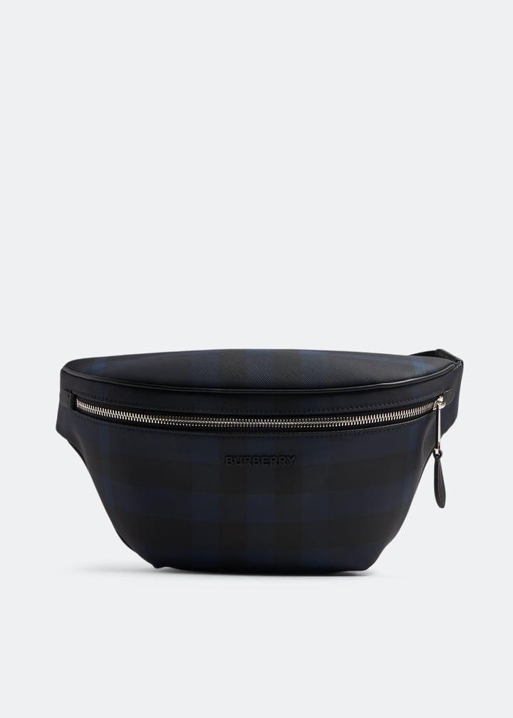Waist Bag Burberry Waist Belt Burberry Medium Vintage Check Waist