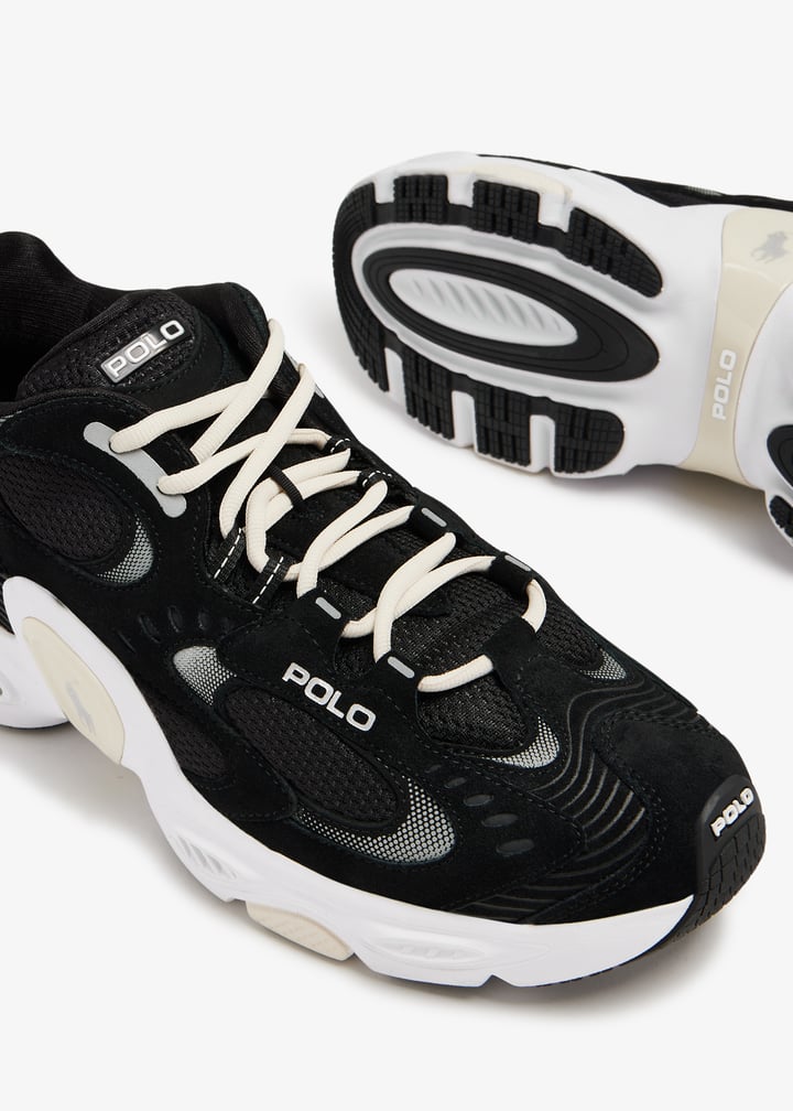 Polo Ralph Lauren Modern Trainer 100 sneakers for Men