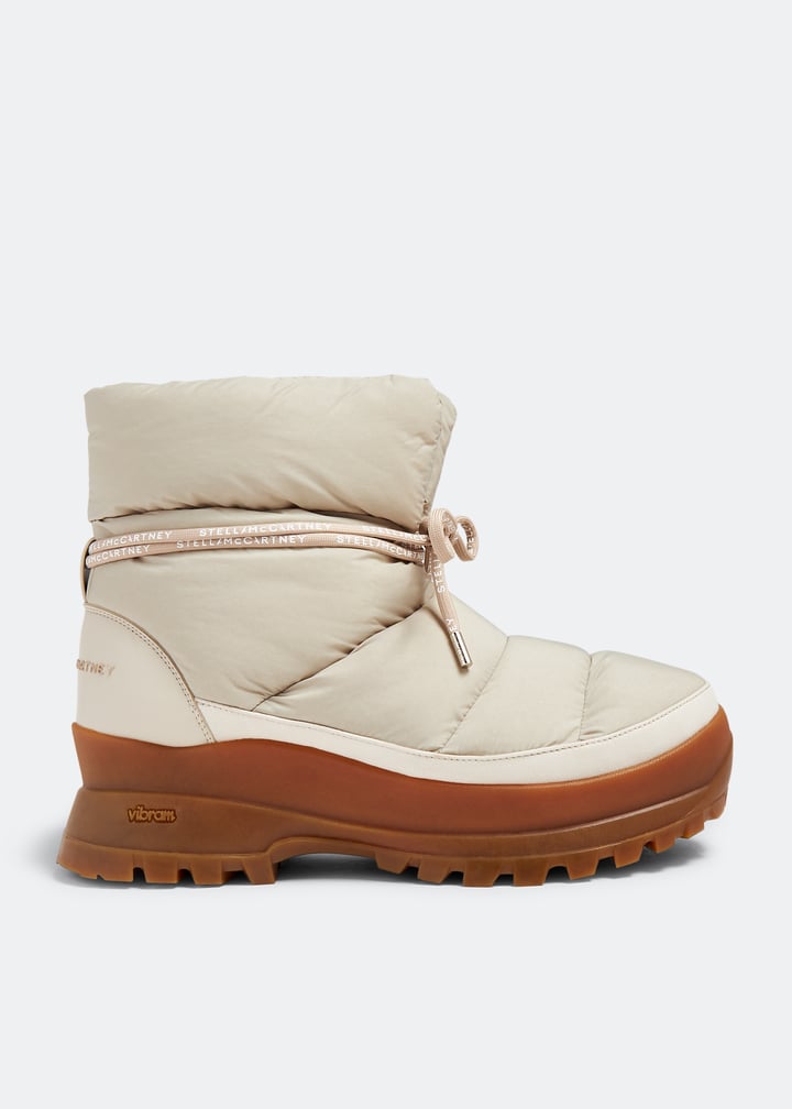 stella mccartney モカシン 厚底 Stella McCartney STELLA McCARTNEY ステラマッカートニー