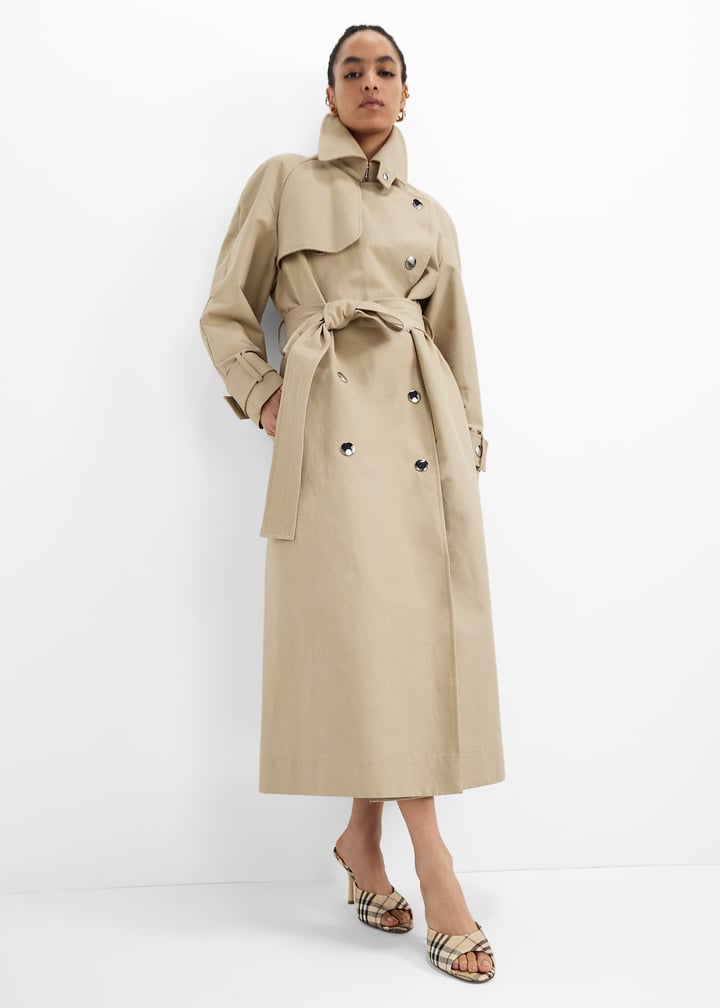 Burberry Mews mules for Women - Printed in UAE | Level Shoes