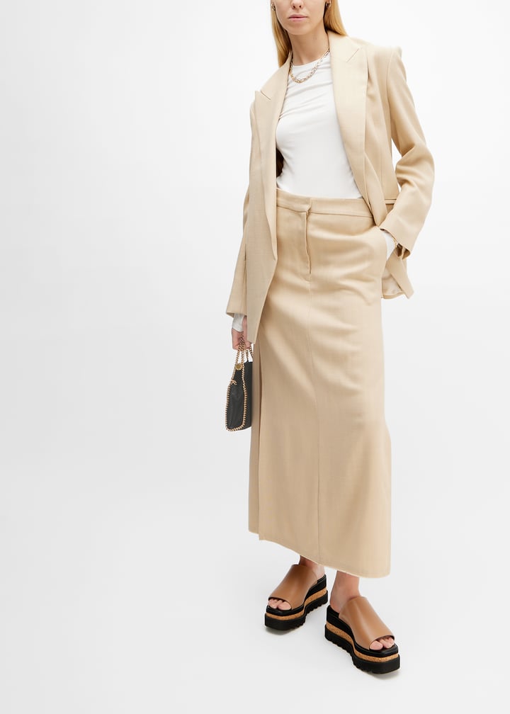 Stella McCartney Sneak-Elyse platform mules for Women Stella McCartney Sneak-Elyse platform mules for Women