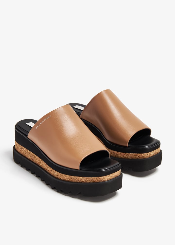 Stella McCartney Sneak-Elyse platform mules for Women