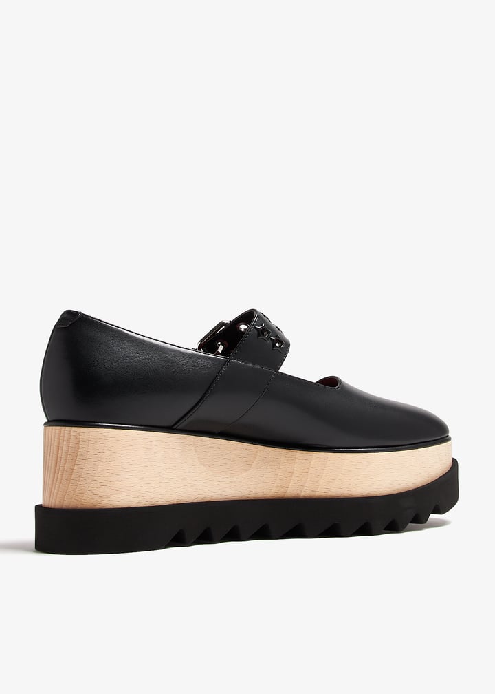 Stella McCartney Elyse star-studded Mary Janes for Women