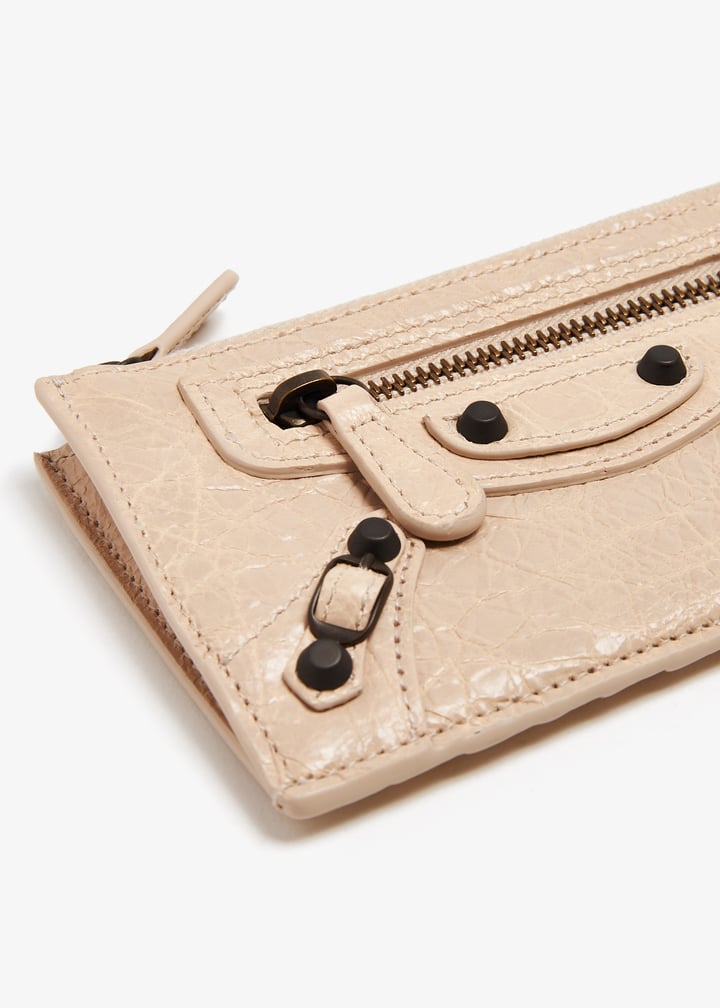 【Balenciaga】Le City Leather Card Holder ☆送料込☆正規品 Balenciaga Le City Leather Card Case | Nordstrom