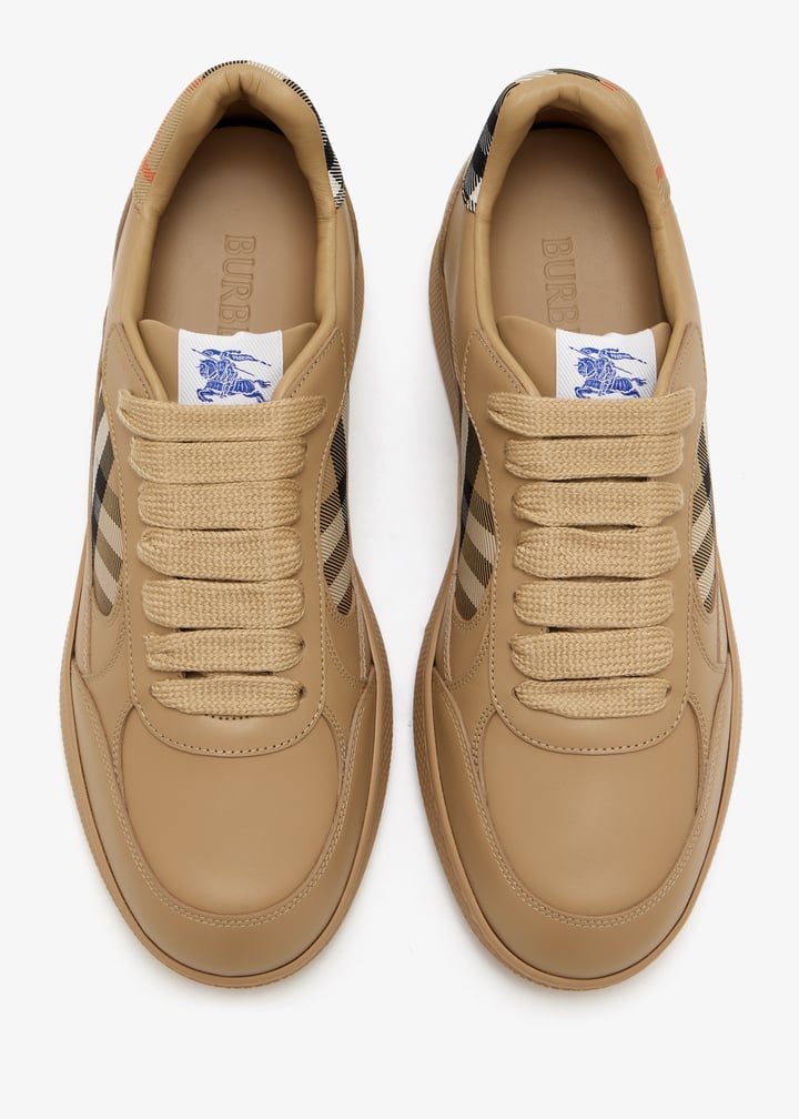 Shop Burberry Shoes & Accessories for Men in {country