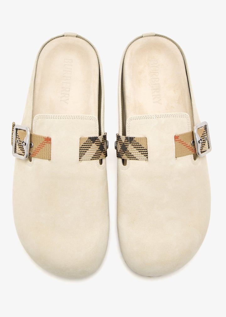 Shop Burberry Shoes & Accessories for Women in {country