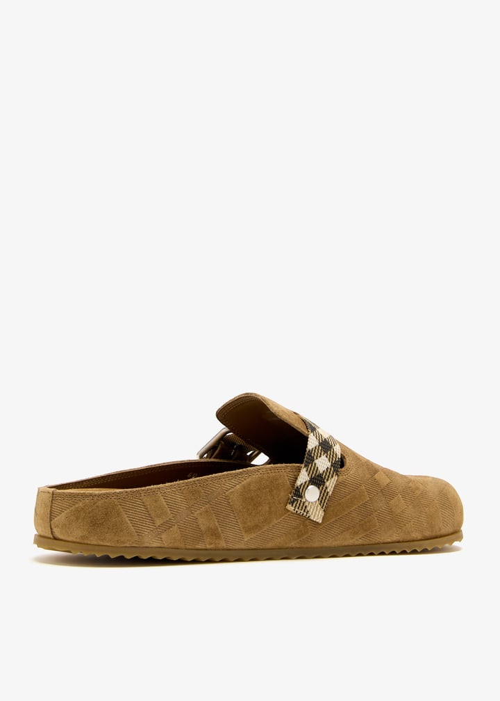 Shop Burberry Shoes & Accessories for Women in {country