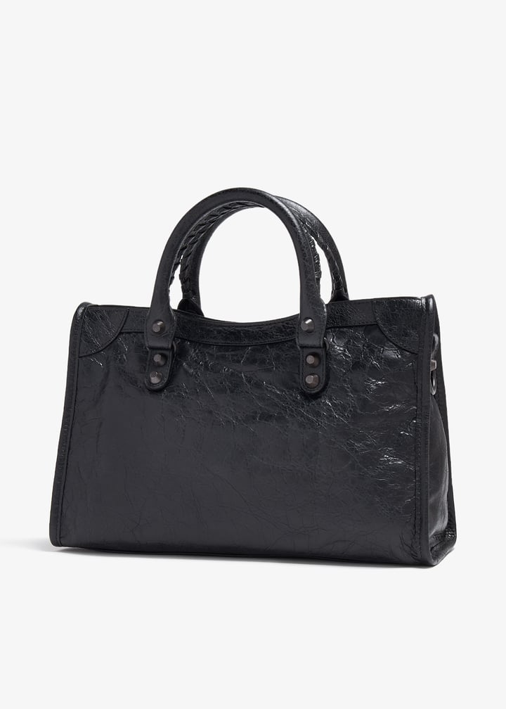 Balenciaga Le City small bag for Women - Black in UAE