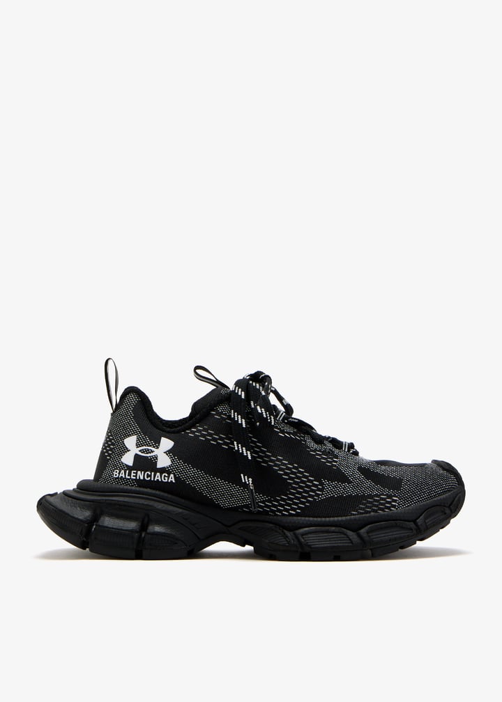 【BALENCIAGA】サンデースエードミュール ブラウン ブラック ブラウン（茶色）系 BALENCIAGA(バレンシアガ) サンダル(メンズ