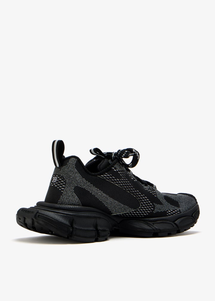 コラボアイテム【BALENCIAGA】Under Armour 3xlニットスニーカー 25639094_58013380_600.jpg